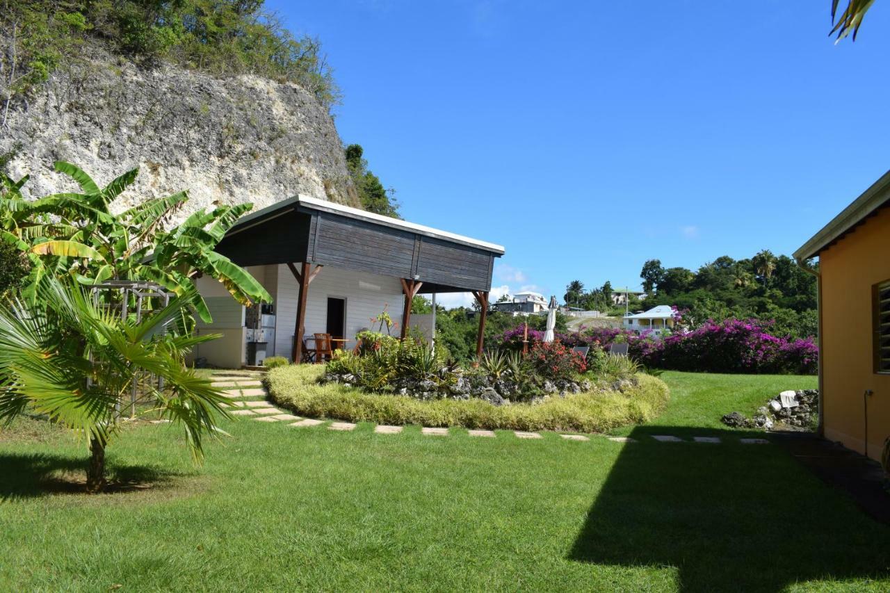 Zandoli Le Gosier  Exterior photo